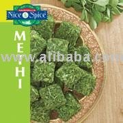 Frozen Methi (Fenugreek)