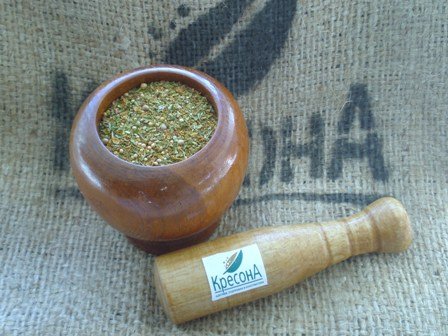 Seasoning