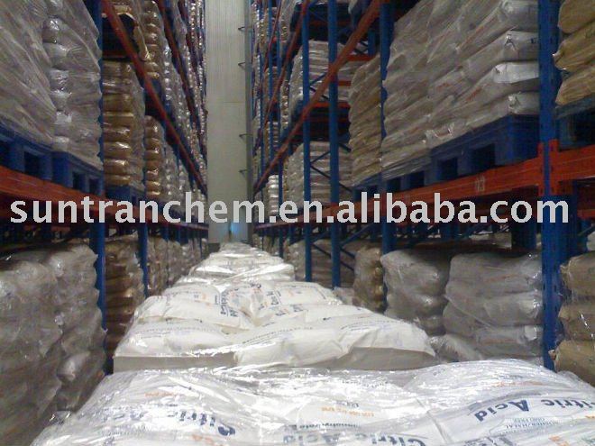  Sodium   Citrate   Food   Additives 