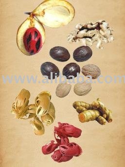  bulk   herbs  and  spices 