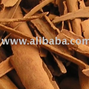 whole cinnamon