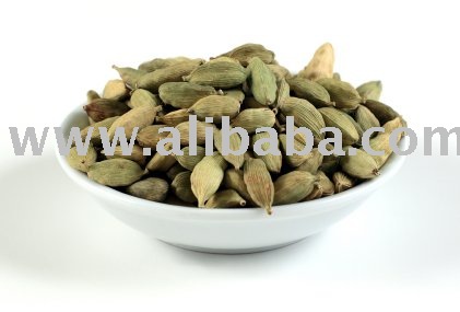 cardamom spice