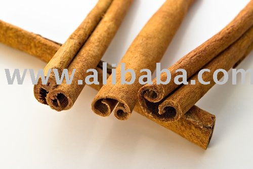 Cinnamon