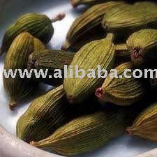 big cardamom