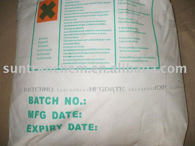 8-80 Mesh Citric Acid