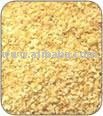 Garlic granules