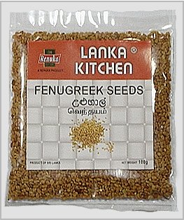 Fenugreek Seeds
