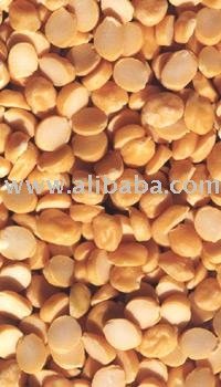 Kabuli Chana - Chick Peas