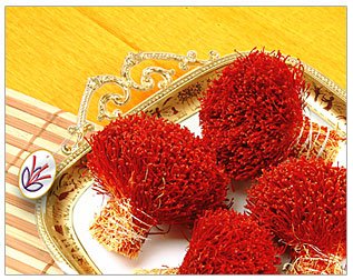 Best Quality Iranian Saffron
