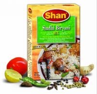  SHAN   SPICES 