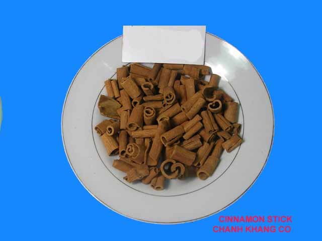 Stick Cinnamon Cassia