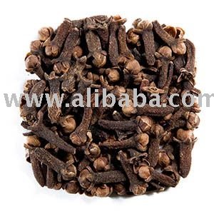  Cloves 