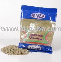 Cumin
