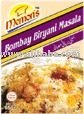 Bombay Biryani Masala Spices