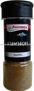 Cumin grains      BOTTLED SPICES