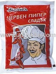 Ground red pepper DRIED SPICES