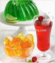 food gelatin used in making candy, jelly, gel, meat,ect.