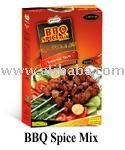  bbq   spice  mix