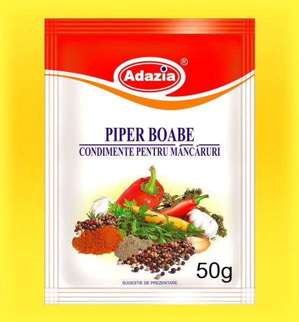 Black pepper