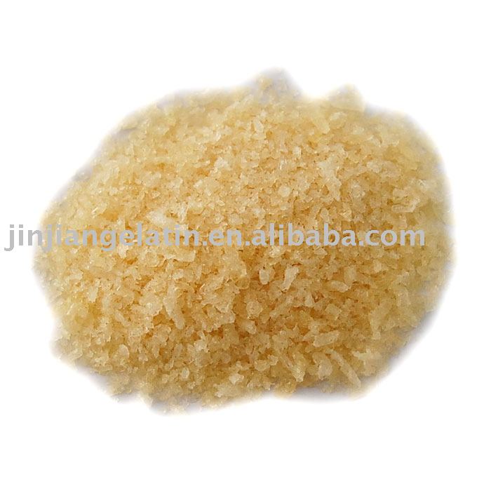 cattle skin gelatin