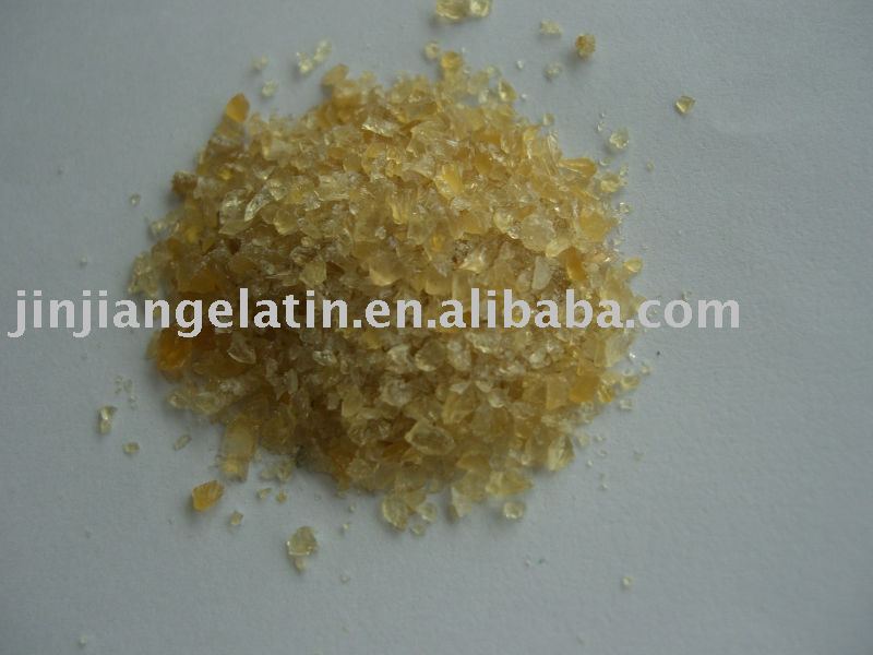 industrial gelatin for feed