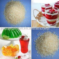 gelatin made gelatin made