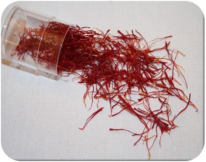 Saffron
