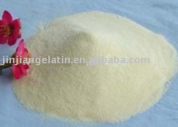 edible gelatine,halal gelatin ( gelatin for jelly, candy, can, meat ,  food  additives gelatin)