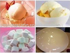 edible gelatine,cow bone gelatine ( fresh gelatin for food additives)