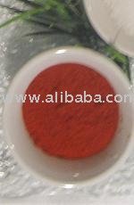 Maras Ground Red Chili Pepper: Sweet or Spicy