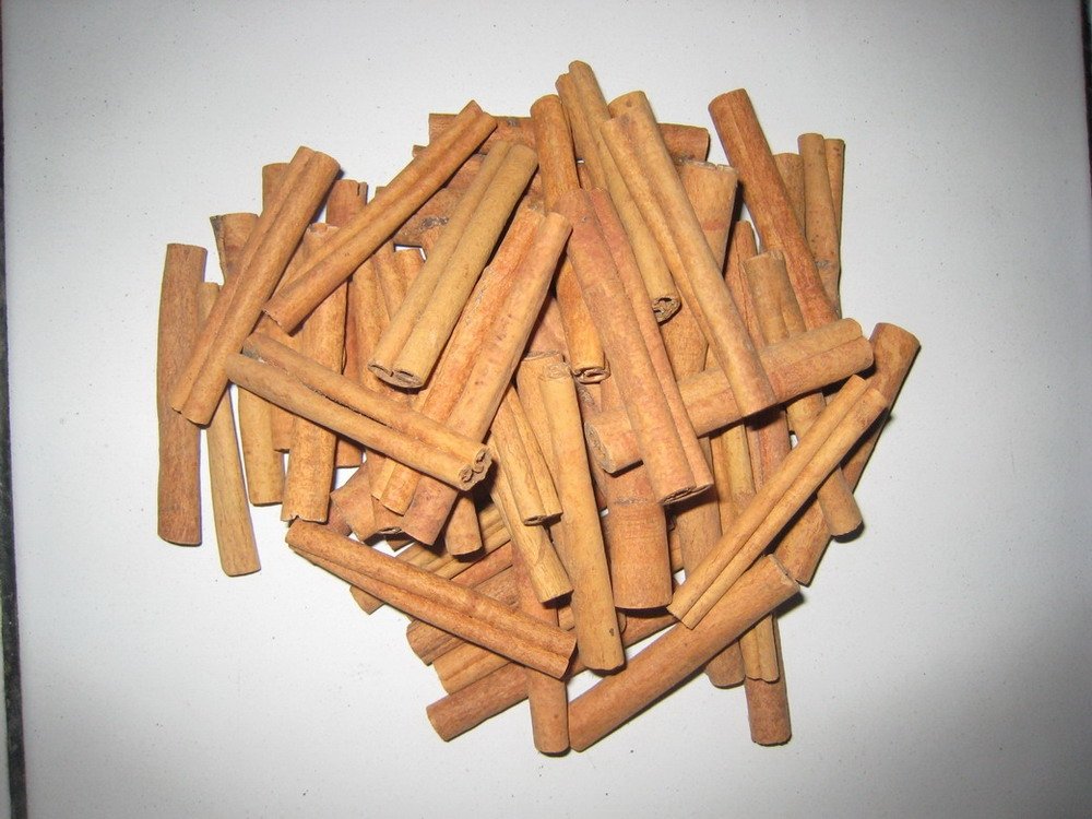 Cinnamon / Cassia Vera