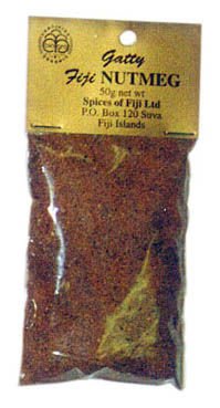 Ceylon Nutmeg Powder