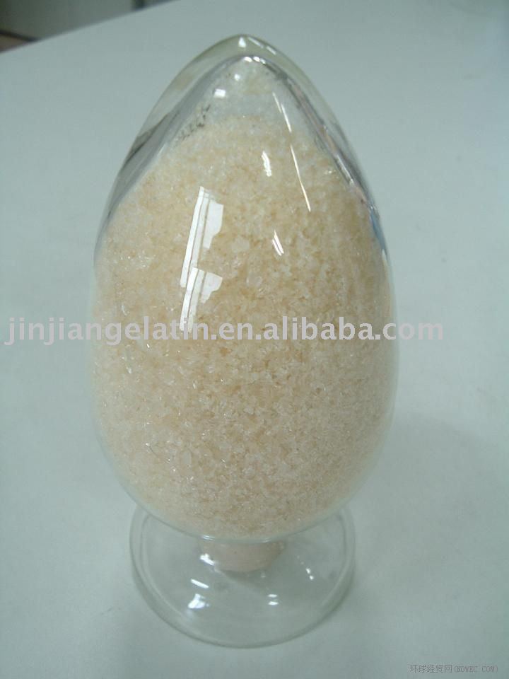 edible    bovine   gelatin 