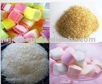 edible gelatine (halal gelatin,light yellow gelatin)