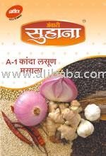 A-1 Kanda Lasun  Masala    spice s