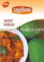 Ready Pickle Masala   spices 