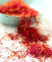 Moroccan Saffron