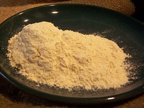 Garlic Granules