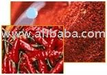 CHILLY POWDER -  -HOT    PUNGENT