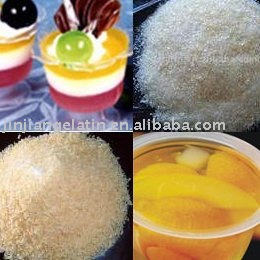 food gelatin,  bloom  200 edible gelatin, candy gelatin, beef gelatin