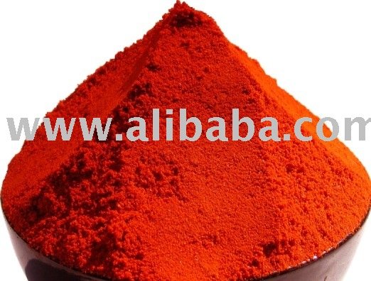 CHILLY POWDER -  -HIGH COLOR    PUNGENT