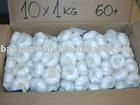 Normal White  Garlics (20kg mesh bag)