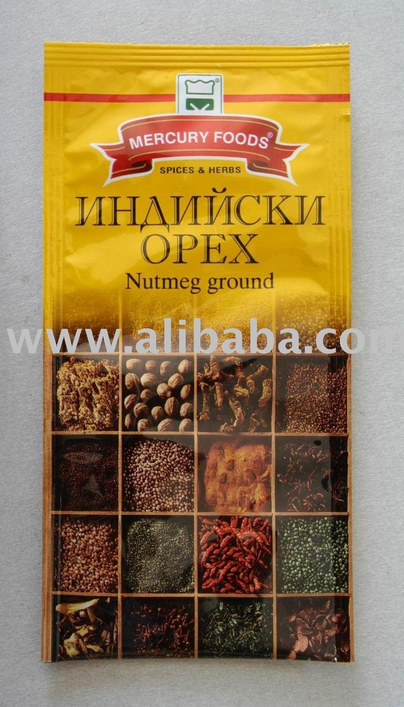  Spices  And  Seasoning s