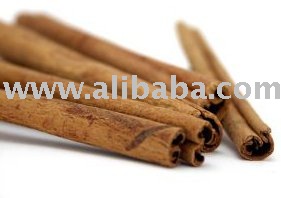 Cinnamon stick