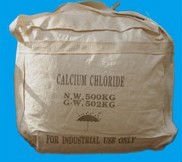  Calcium   chloride  ( food   grade )