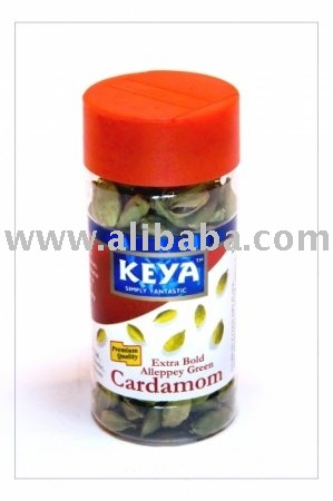 Cardamom