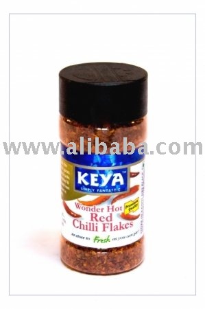  Red   Chilli  ( Cayenne  Pepper)