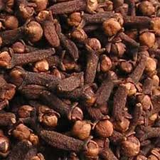 cloves