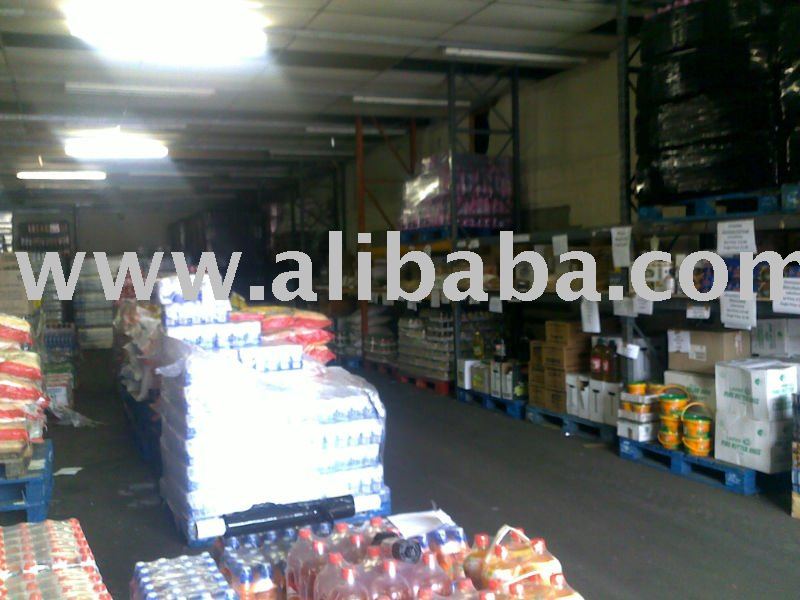 Warehouse