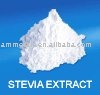 stevia tablet in dispenser, powder packed